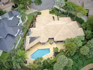 Expansive One-Story Home on a Cul-De-Sac