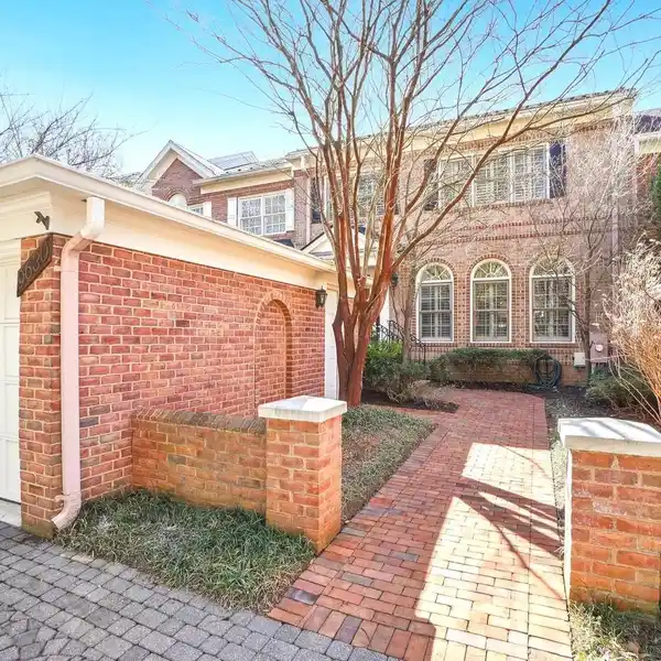 LUXURIOUS NATELLI-BUILT  TOWNHOME