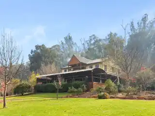 Noble River Estate