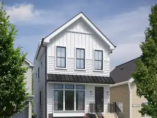 Thoughtfully Designed Brand New Construction