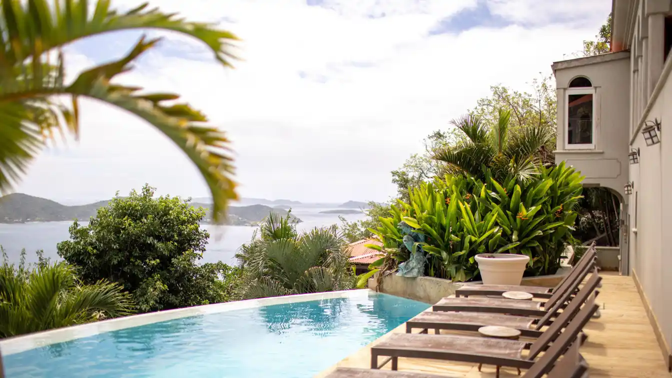 Mediterranean Dream in Calabash Boom