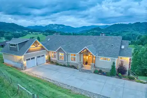 Modern Luxury with Thoughtful Design