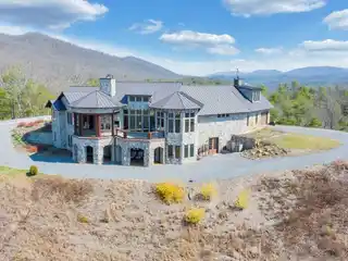 Castle Ridge