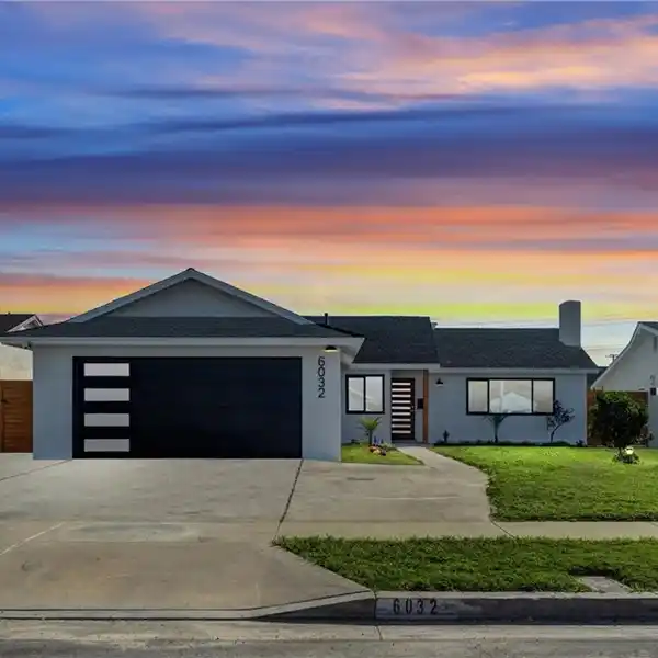 UPDATED HOME WITH SPACIOUS PRIMARY SUITE