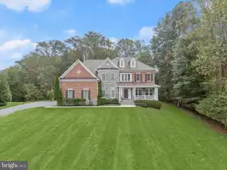 Immaculate Winchester Belmont Home in Riverwood Community