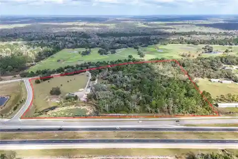 Versatile 26-Acre Property