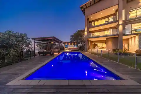 Northcliff Hill's Pinnacle of Prestige