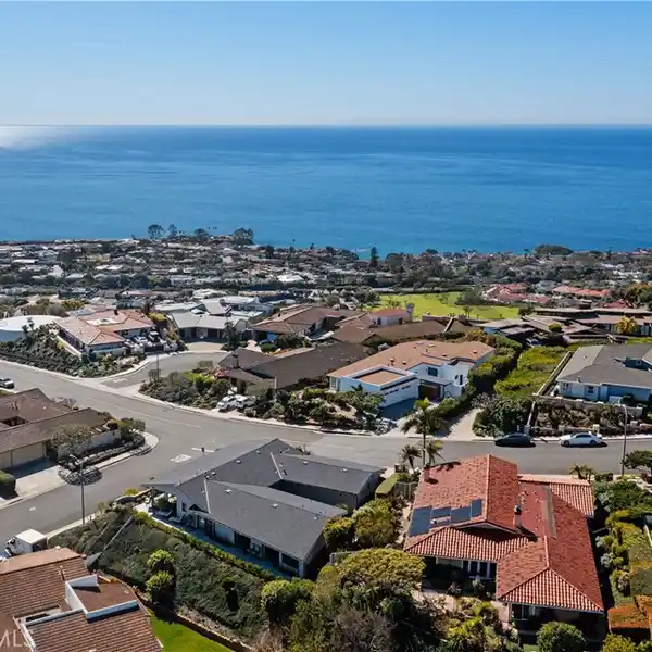 SINGLE-LEVEL VIEW HOME IN COVETED MONARCH BAY TERRACE