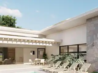 Contemporary Tropical Luxury at Reserva Conchal