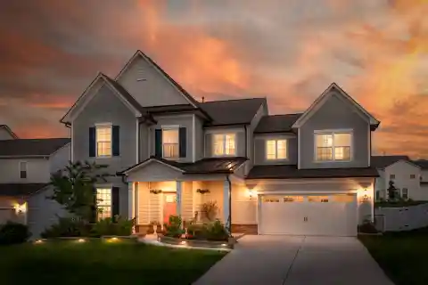 Fantastic Home with Amazing Backyard