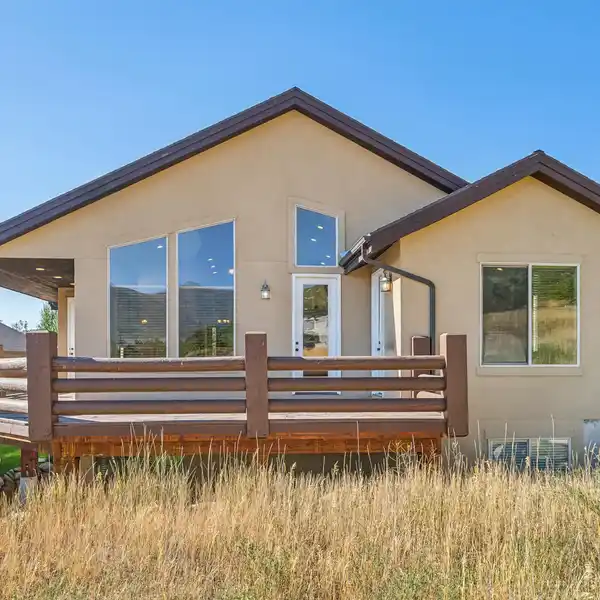 LOVELY HOME DESIGNED FOR EASY LIVING AND ENTERTAINING