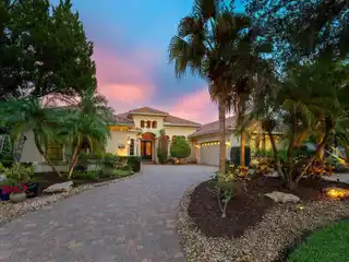 Meticulously Constructed Former Model Home