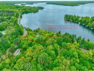 Unique Long Lake Opportunity