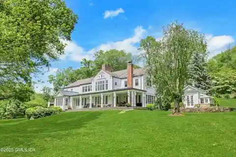 Charming Back Country Property