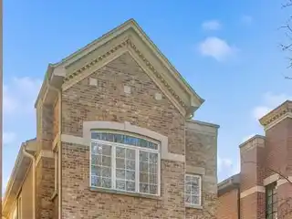 Beautiful All-brick Home