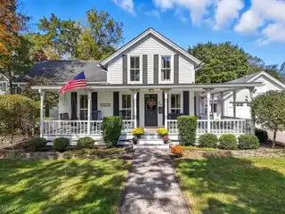 Residential