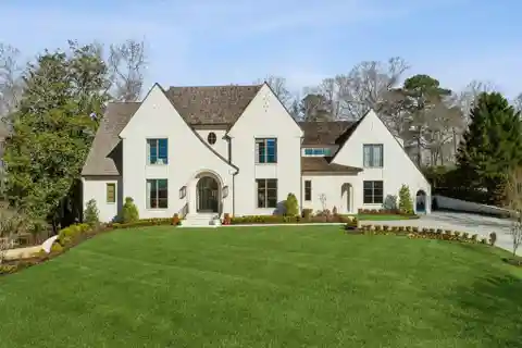 One-of-a-kind Newer Construction Home