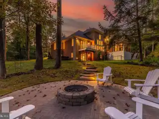 Brick Stunner in Owings Mills