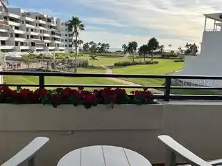 Luxury Gulf-Front Living