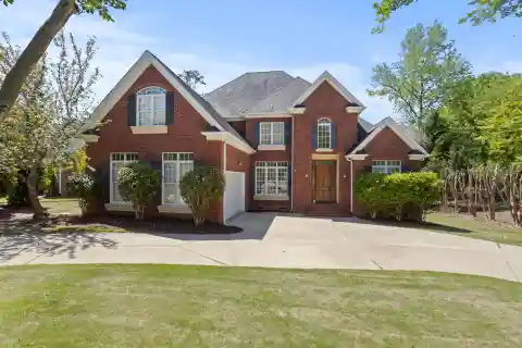 Elegant Residence in Carolina Country Club