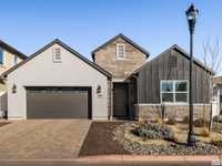 BEAUTIFULLY DESIGNED HOME IN GATED RANCHARRAH
