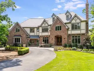 Stunning Wynstone Home Designed for Entertaining