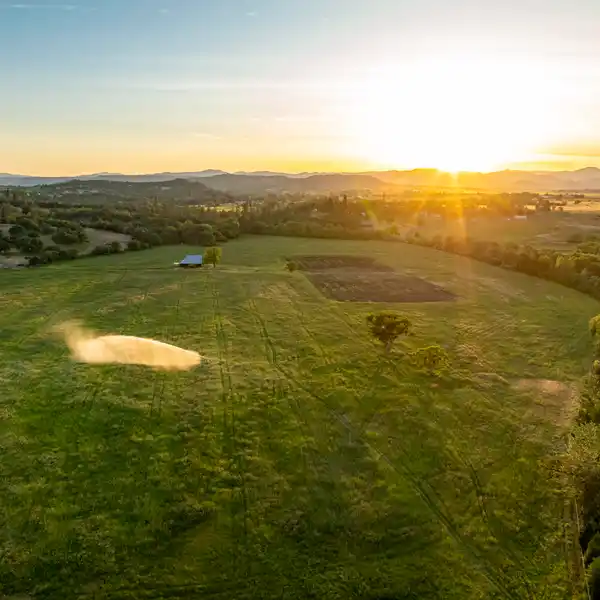 BUTTE CREEK RANCH