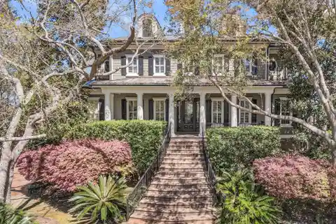 Timeless Luxury Estate on the Wando