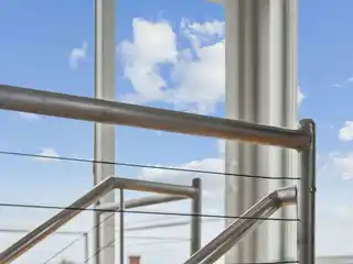 Renovated East End Penthouse Condo
