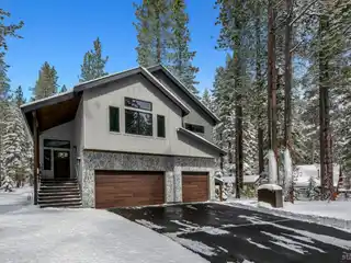Exceptional Home with Unparalleled Privacy