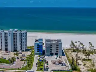 Luxury at the Edge of the Ocean at Gulfside Twelve