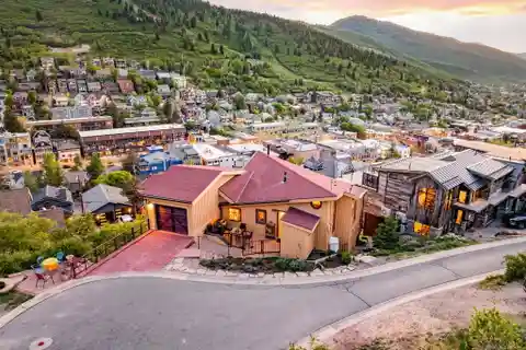 Cherished Gem in the Heart of Park City