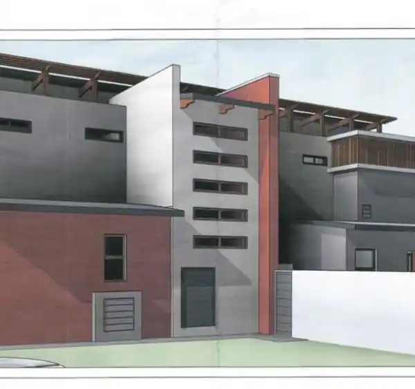 BEAUTIFUL NEW CONSTRUCTION