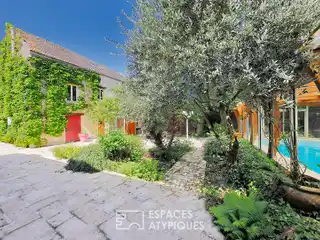 Beautiful Renovated Farmhouse