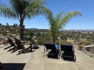 Villa-Style Home with Amazing Views