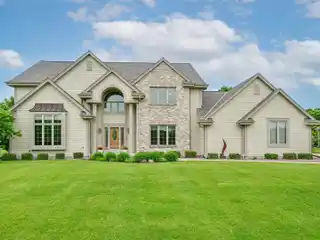 Spacious Home Designed for Entertaining