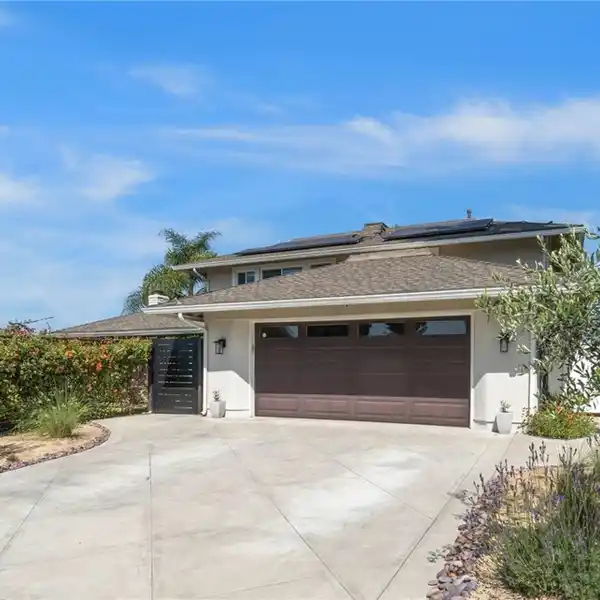 BEAUTIFULLY REMODELED CRAFTSMAN-STYLE RESIDENCE