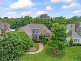 Extensively Remodeled Home on a Peaceful Cul-De-Sac