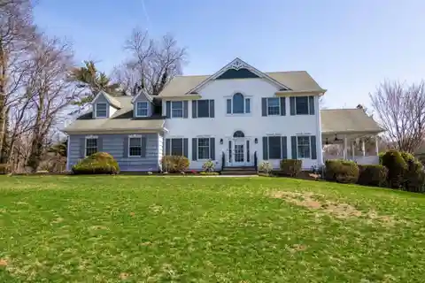 Spacious Stony Brook Village Colonial