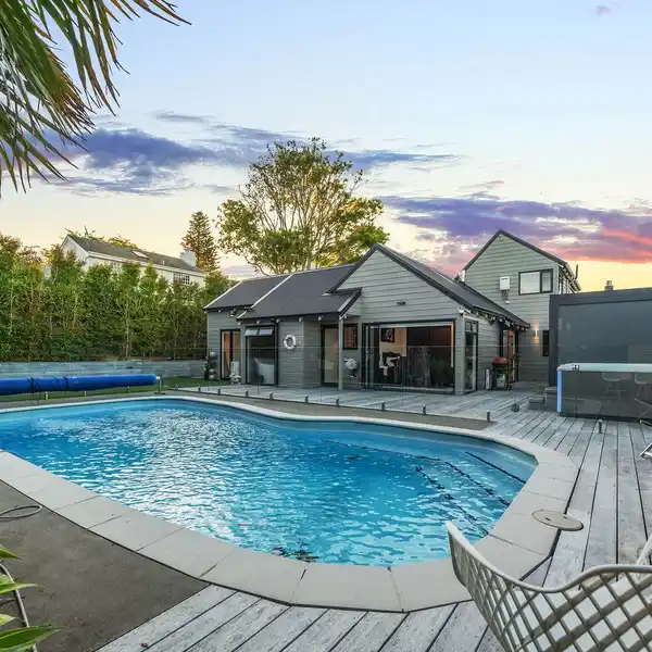 REFINED FAMILY OASIS