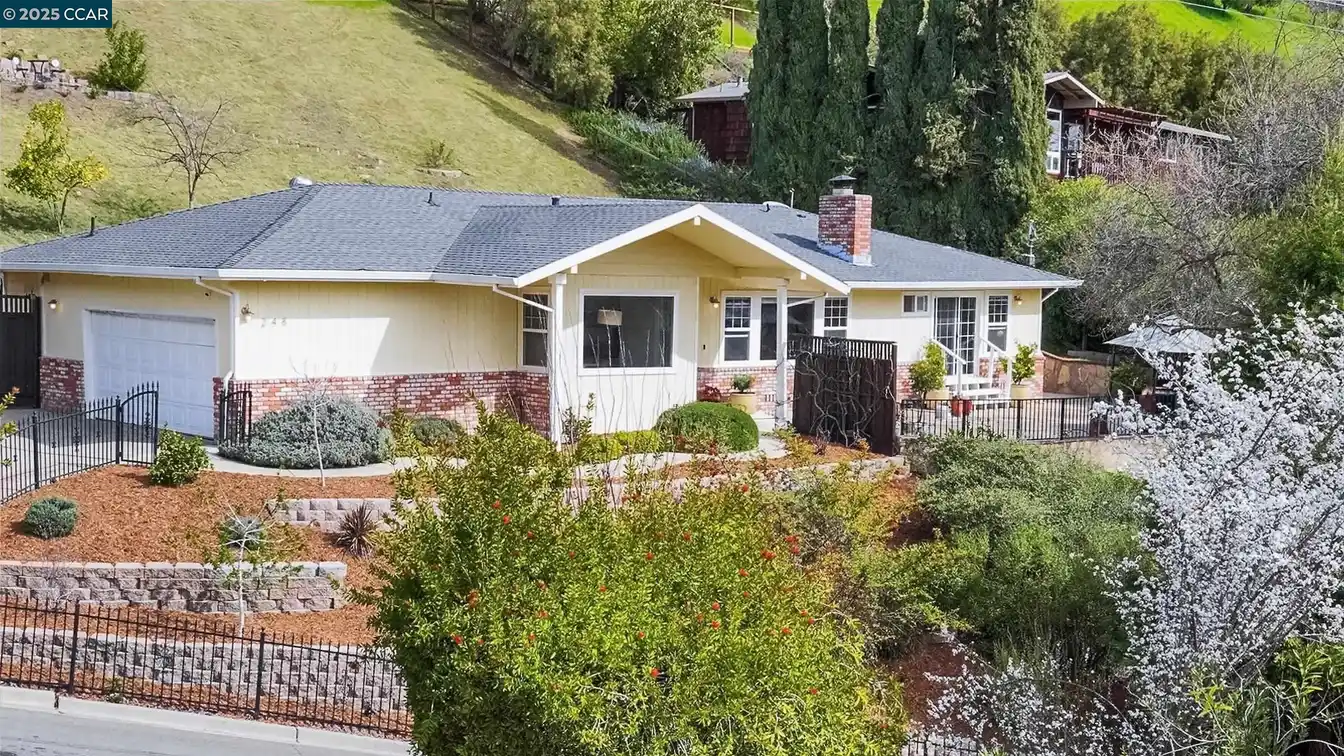 Amazing Home in Danville
