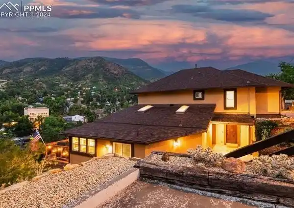 IMMACULATE ONE-OF-A-KIND HOME
