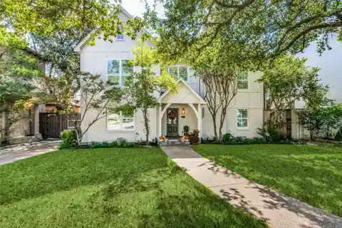 Terrific Traditional Home in a Desirable Location