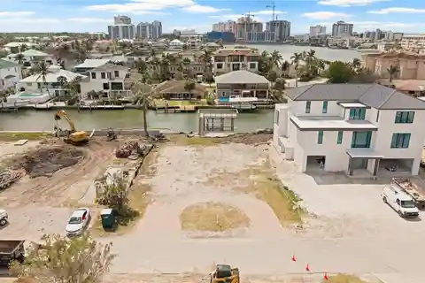 Amazing Homesite in Conners at Vanderbilt Beach