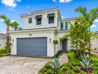 Bright Open Layout with Designer Finishes Throughout