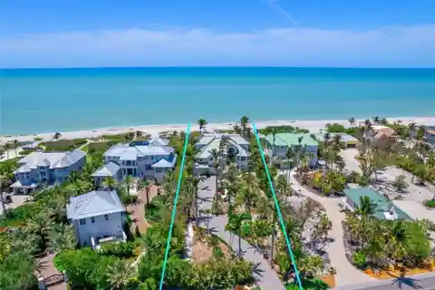 Fantastic Private Beachfront Sanctuary