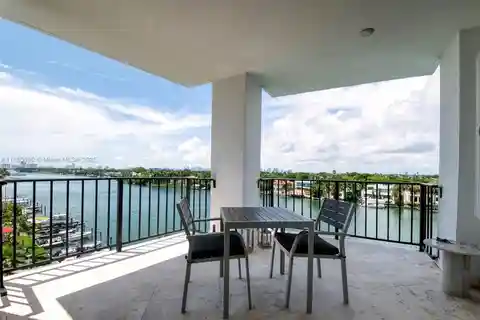 End Condo with Magnificent Views