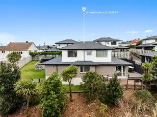 Inviting and Beautifully Maintained Residence