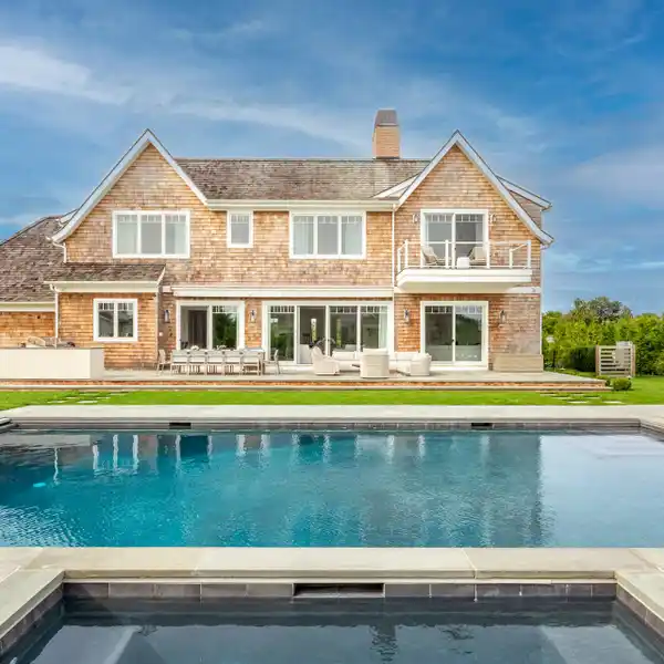 MARVELOUS NEW LUXURY RESIDENCE