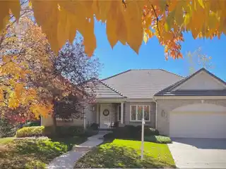 Exceptional Home in Bateleur at Greenwood Village